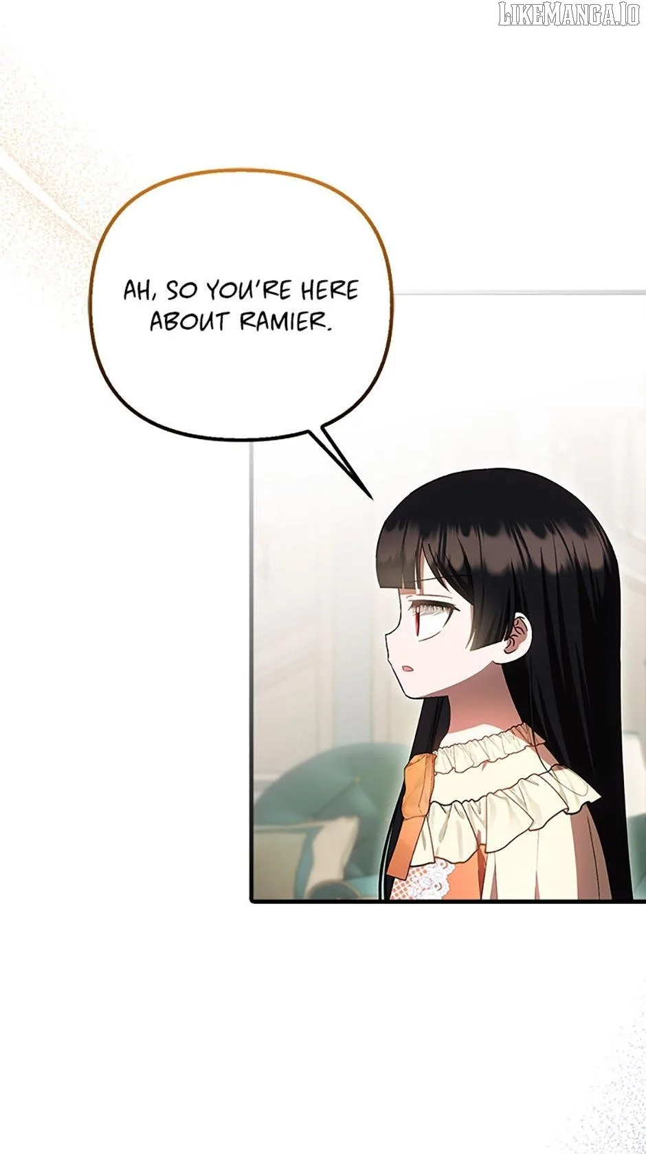 It’s My First Time Being Loved Chapter 69 page 72