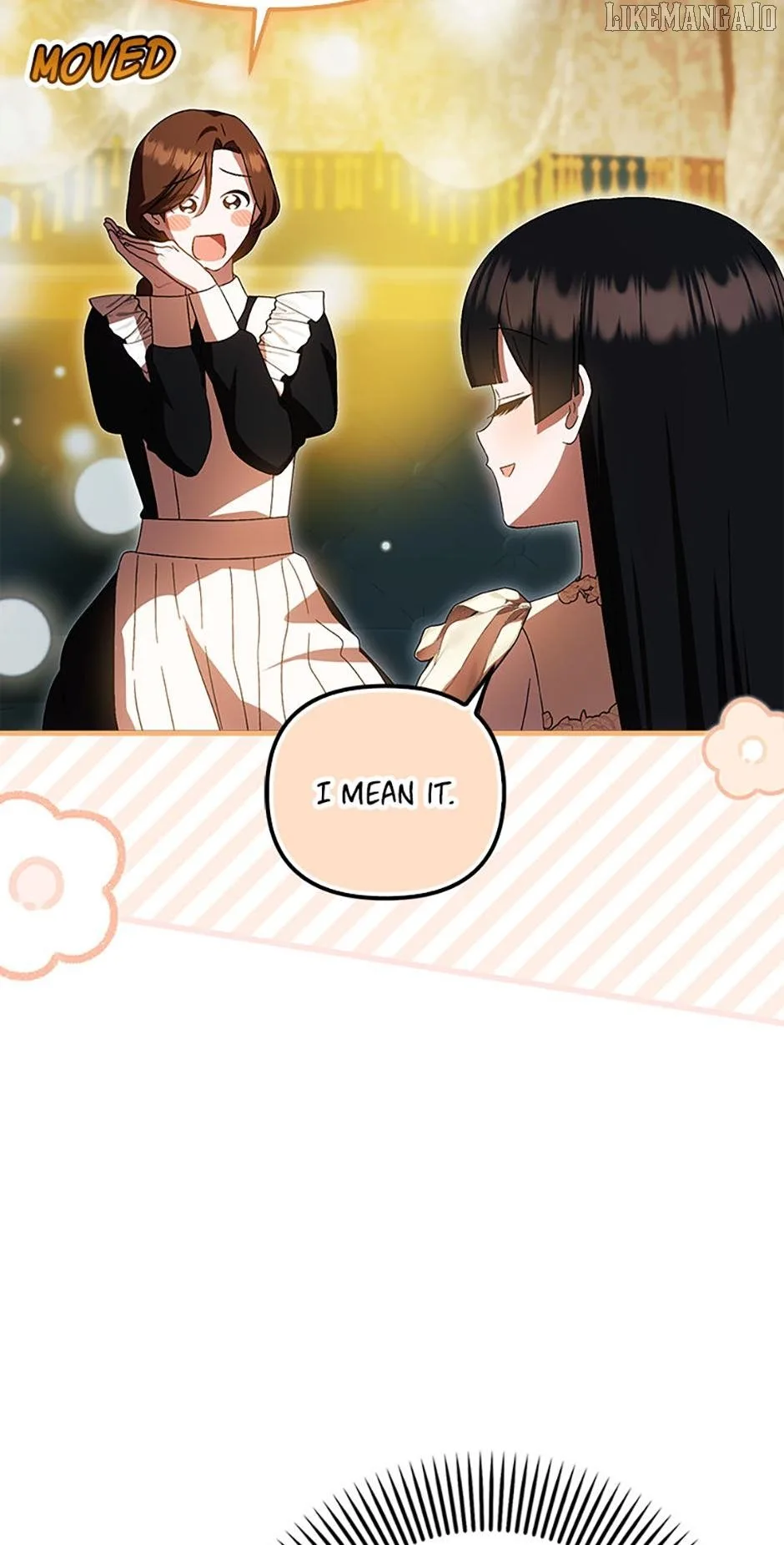 It’s My First Time Being Loved Chapter 69 page 60