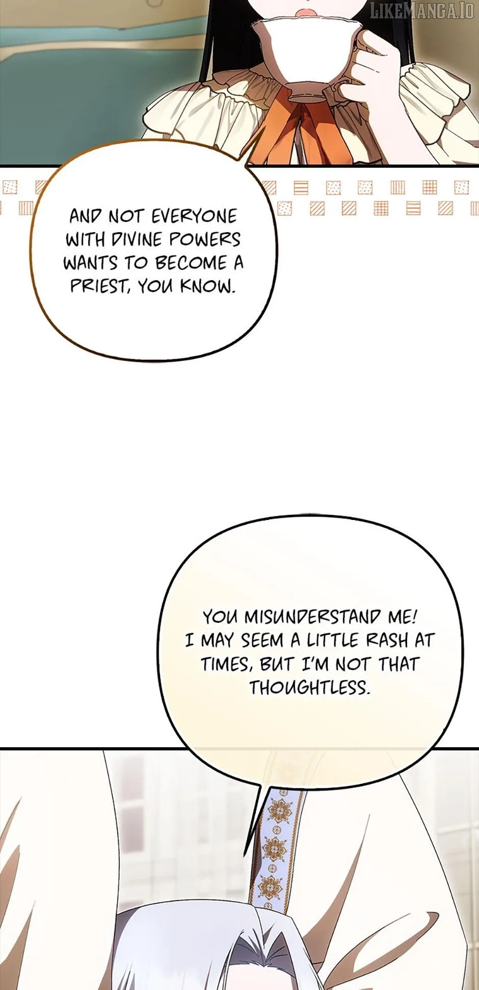 It’s My First Time Being Loved Chapter 70 page 20