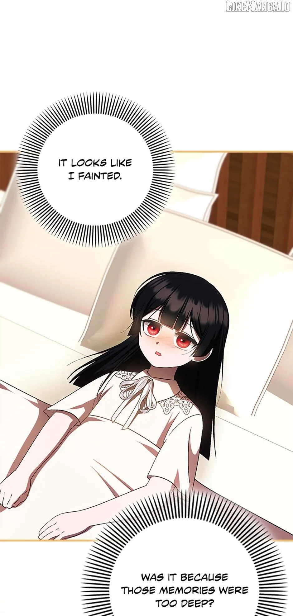 It’s My First Time Being Loved Chapter 69 page 45