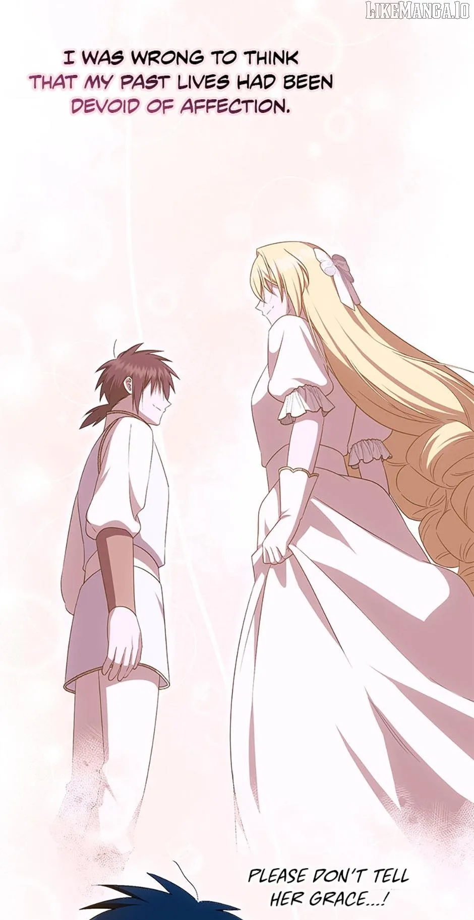 It’s My First Time Being Loved Chapter 69 page 50