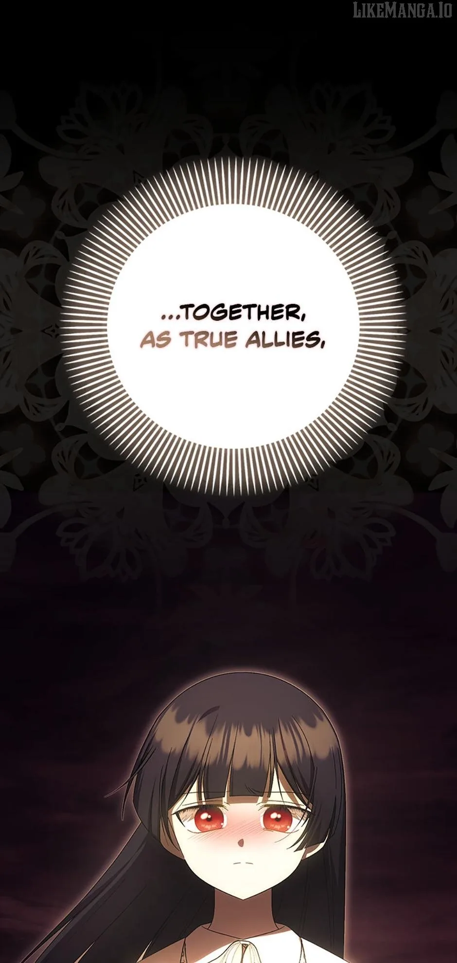 It’s My First Time Being Loved Chapter 69 page 42