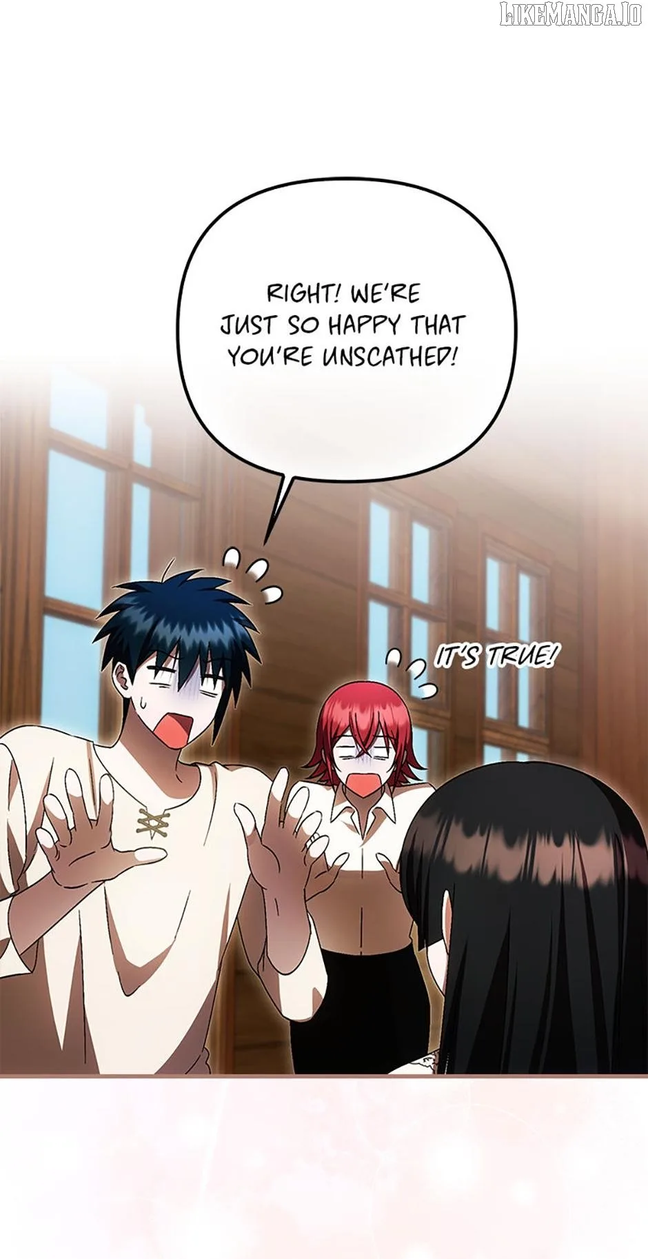 It’s My First Time Being Loved Chapter 69 page 49