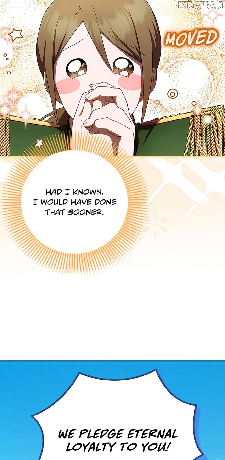It’s My First Time Being Loved Chapter 70 page 5