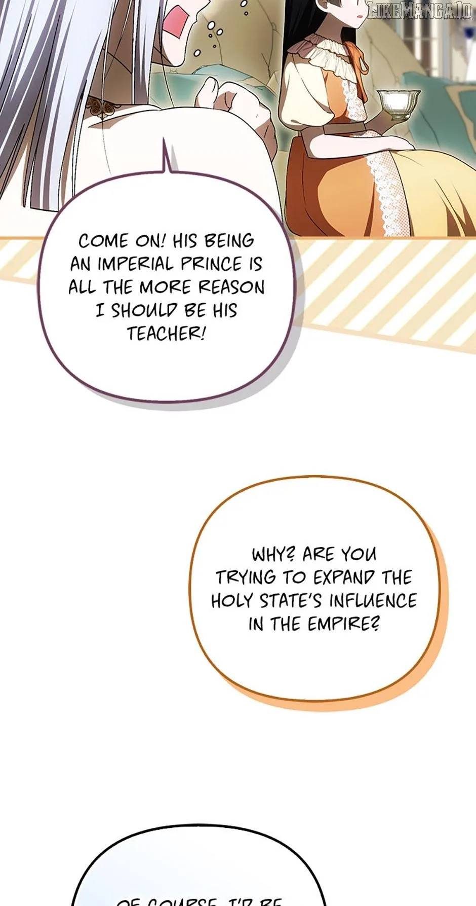 It’s My First Time Being Loved Chapter 70 page 26