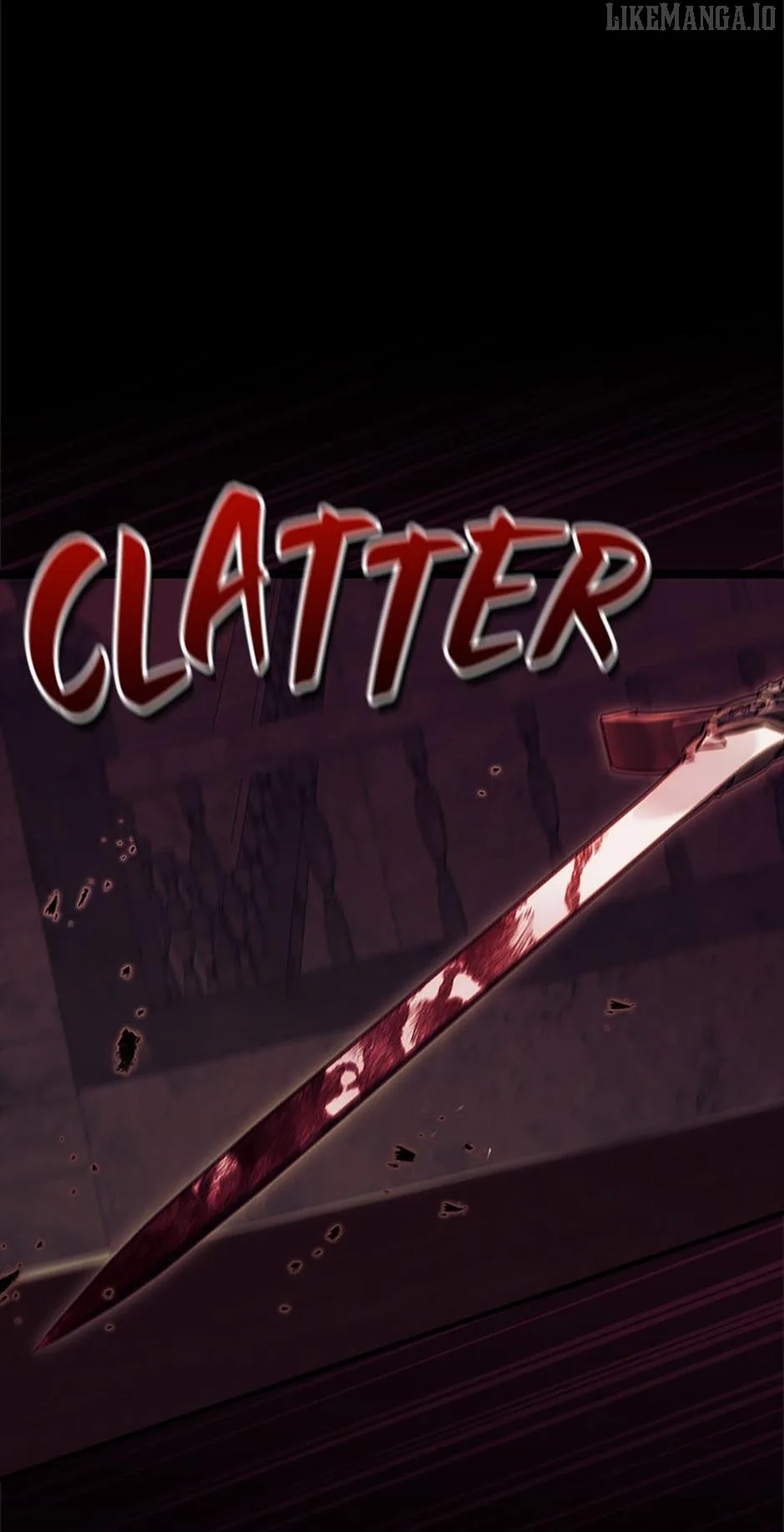 It’s My First Time Being Loved Chapter 69 page 35
