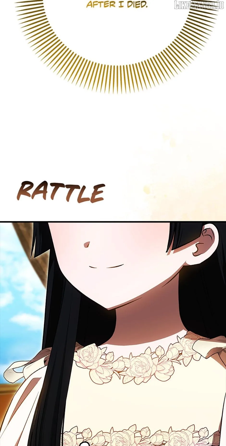 It’s My First Time Being Loved Chapter 69 page 57