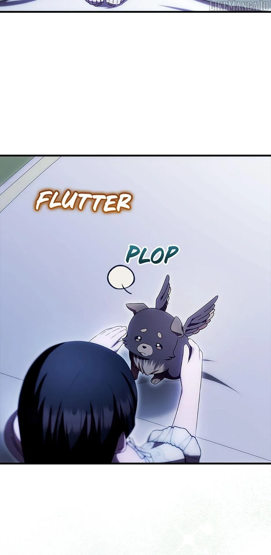 It’s My First Time Being Loved Chapter 70 page 11