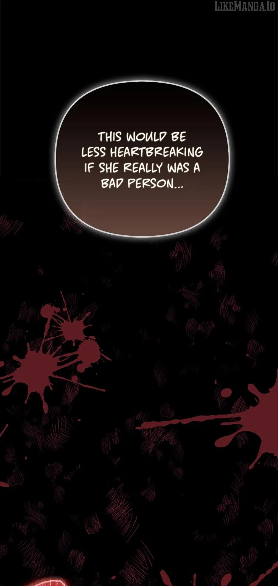 It’s My First Time Being Loved Chapter 69 page 32