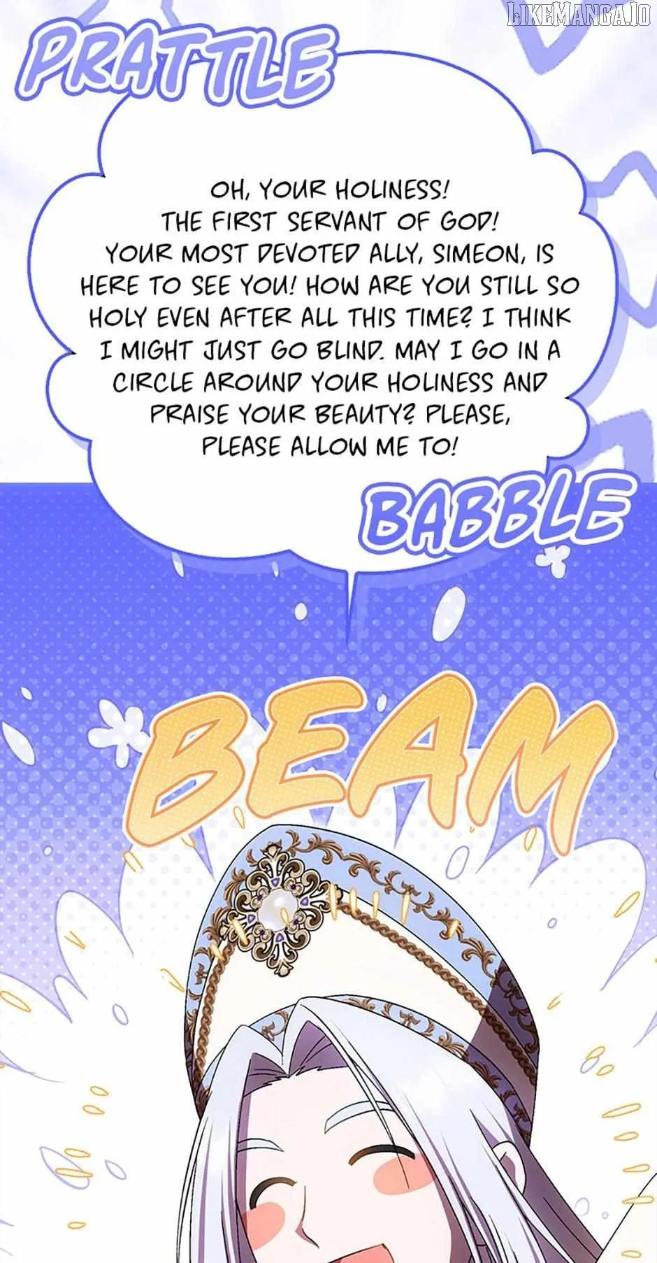It’s My First Time Being Loved Chapter 69 page 65