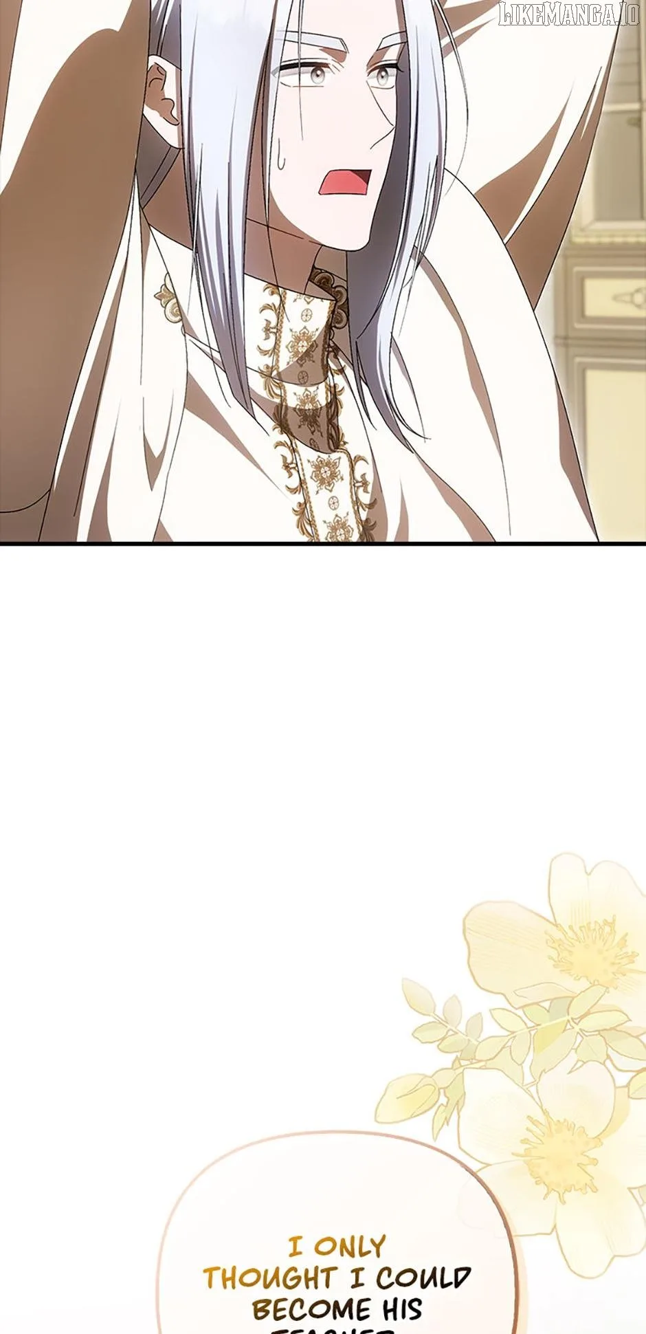 It’s My First Time Being Loved Chapter 70 page 21