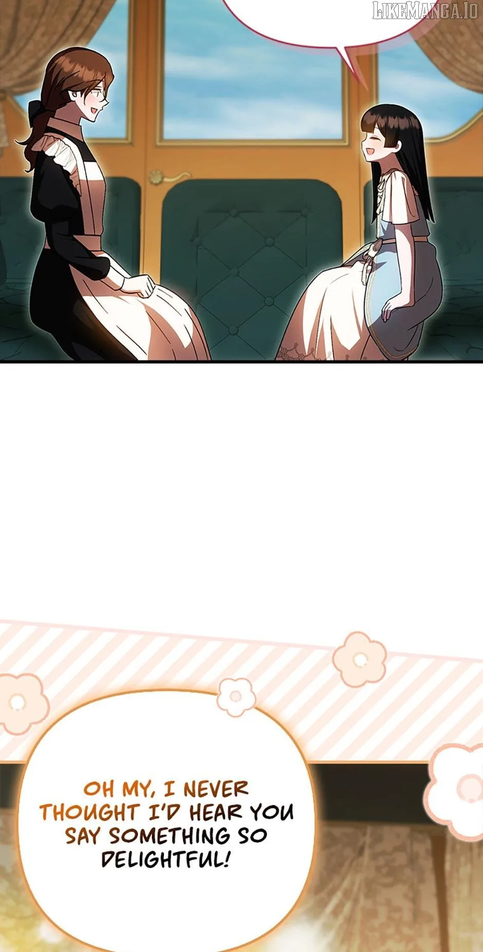 It’s My First Time Being Loved Chapter 69 page 59