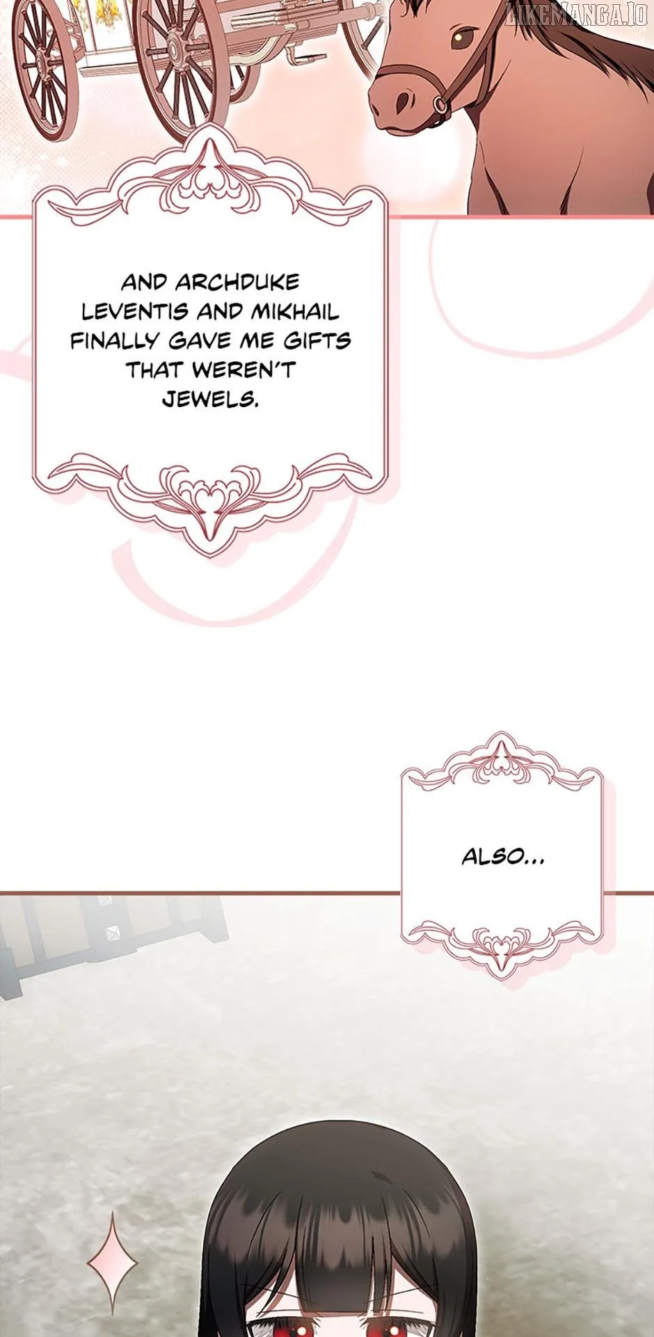 It’s My First Time Being Loved Chapter 70 page 2