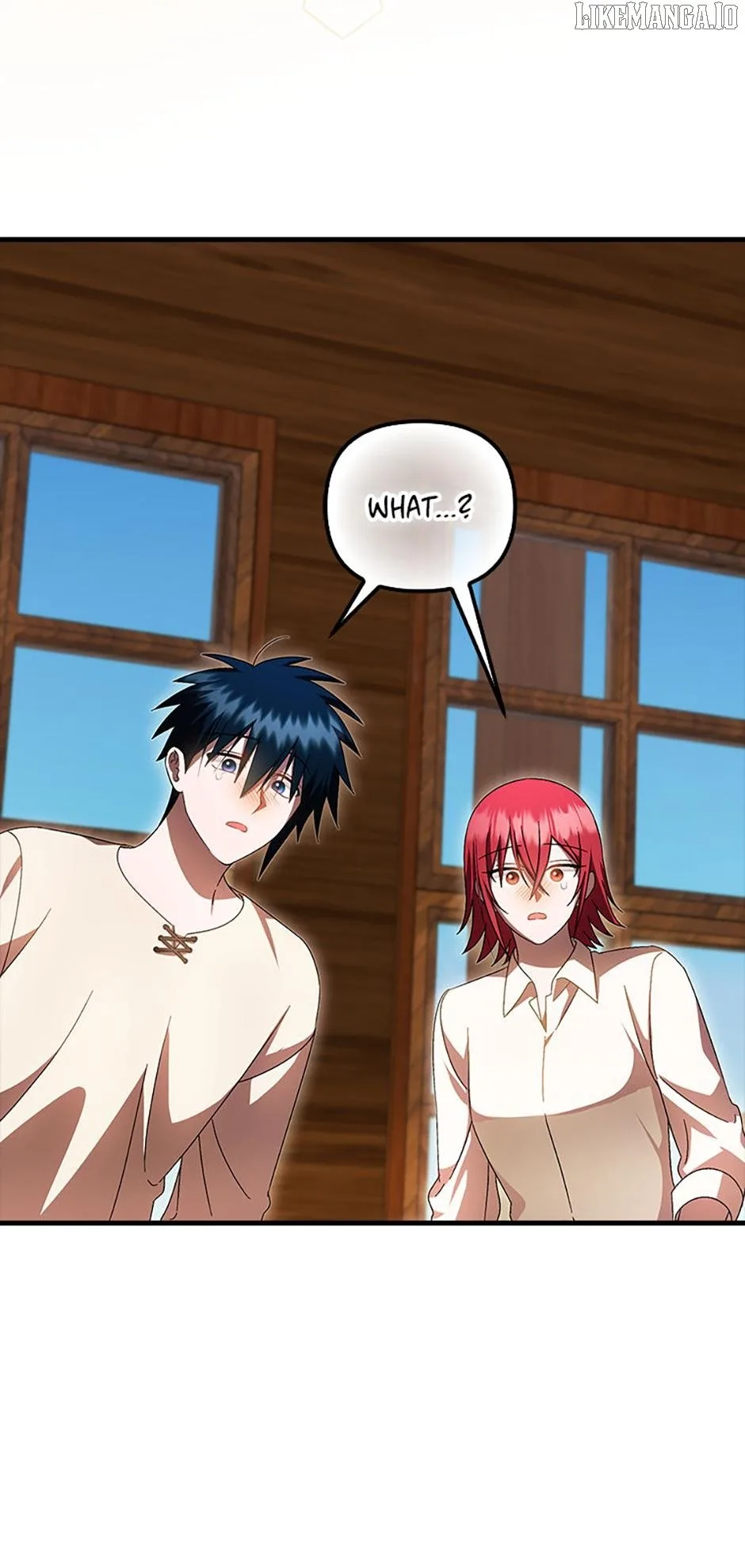 It’s My First Time Being Loved Chapter 69 page 47