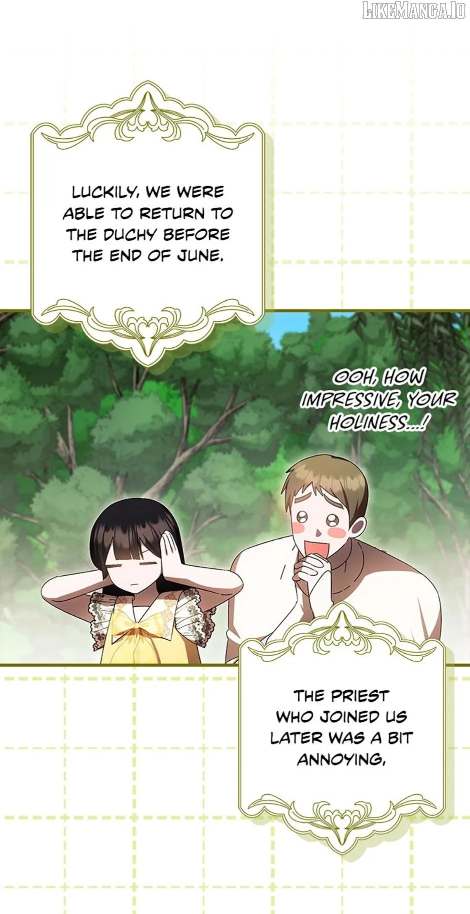 It’s My First Time Being Loved Chapter 69 page 53