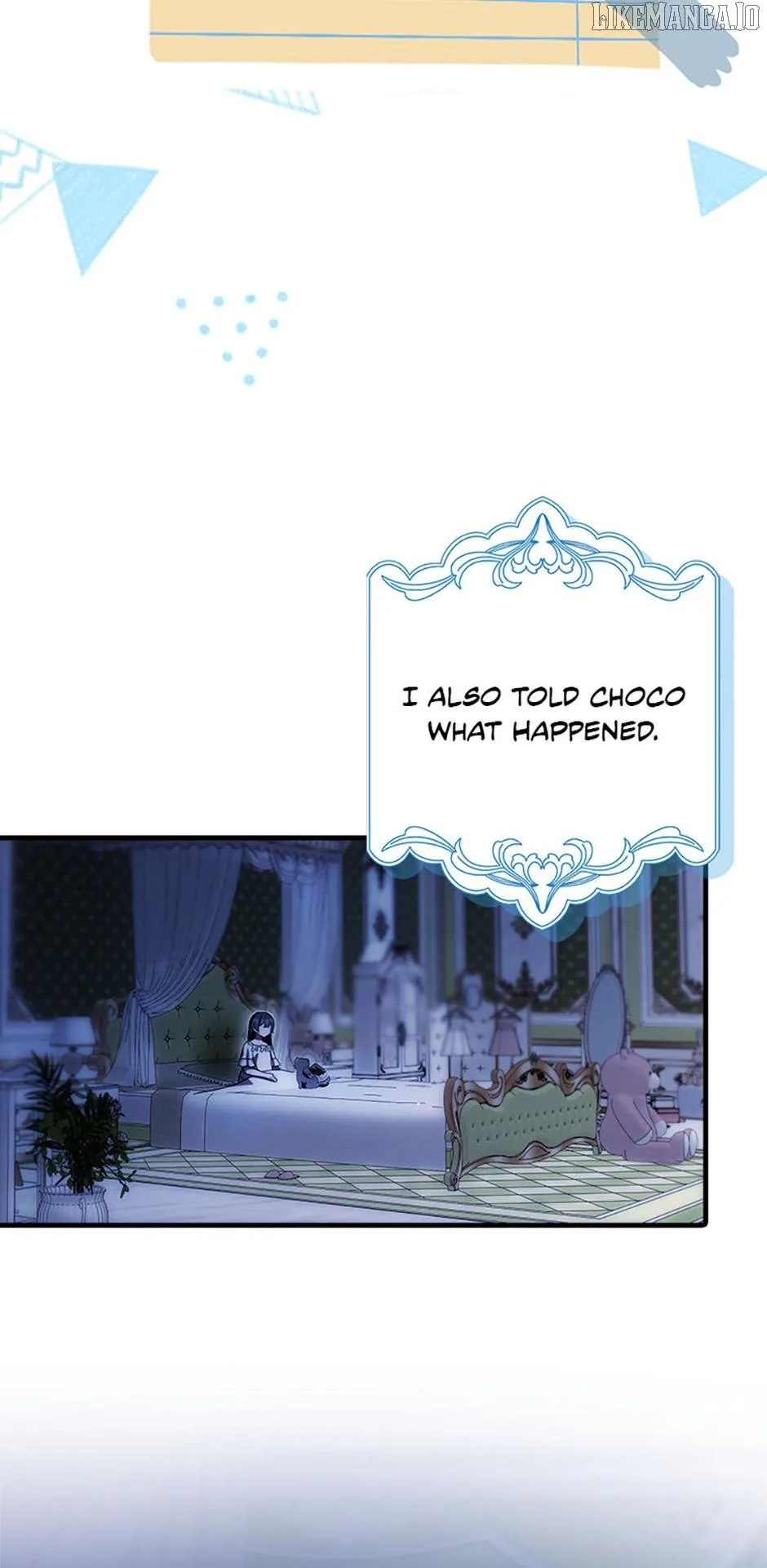 It’s My First Time Being Loved Chapter 70 page 7
