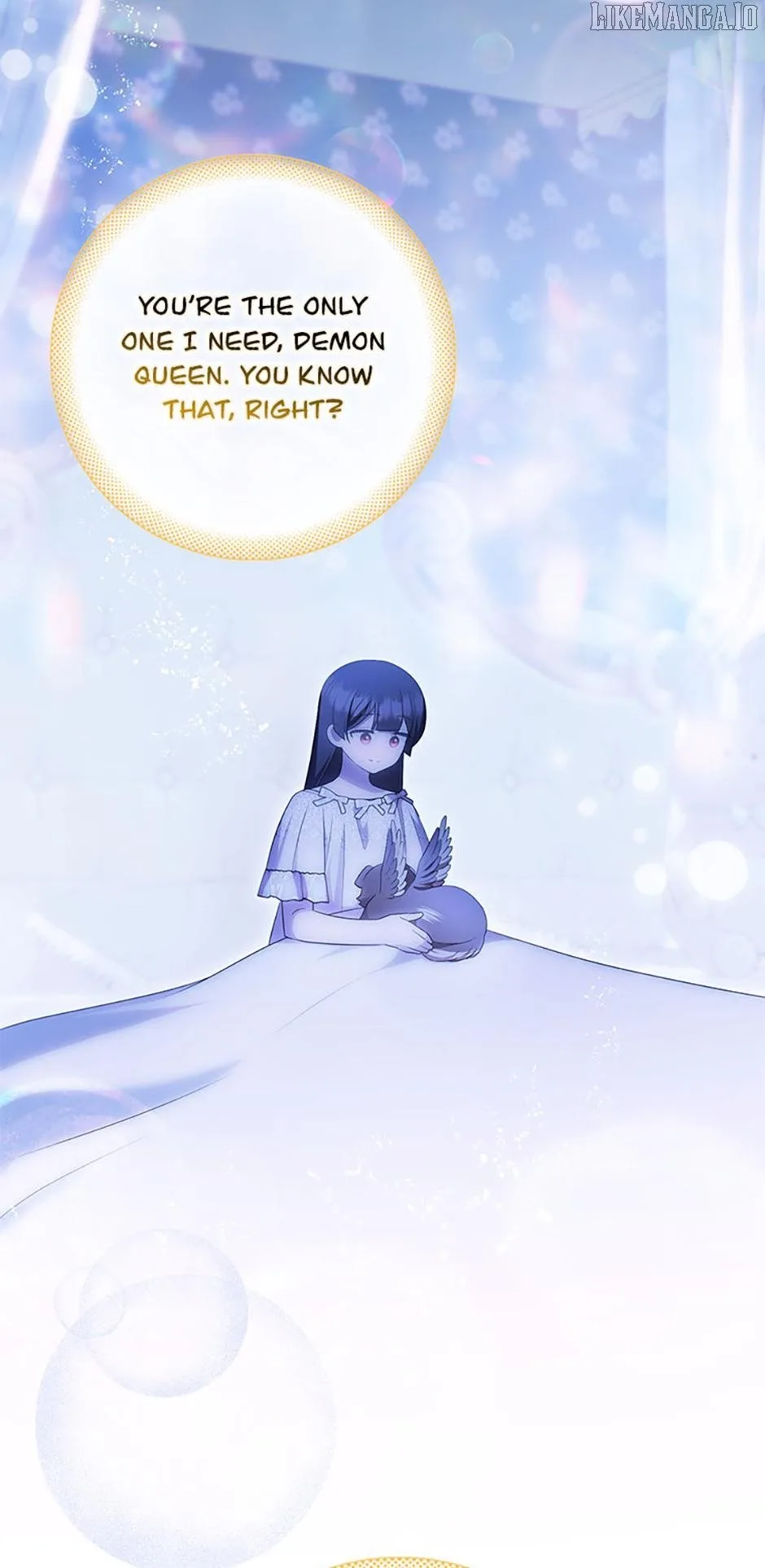 It’s My First Time Being Loved Chapter 70 page 14