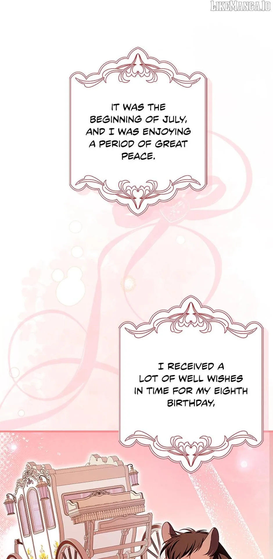 It’s My First Time Being Loved Chapter 70 page 1