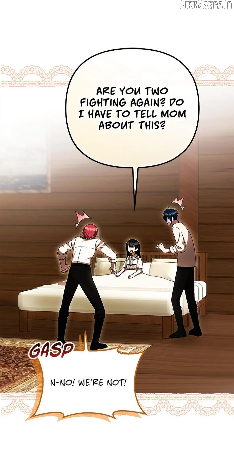 It’s My First Time Being Loved Chapter 69 page 48