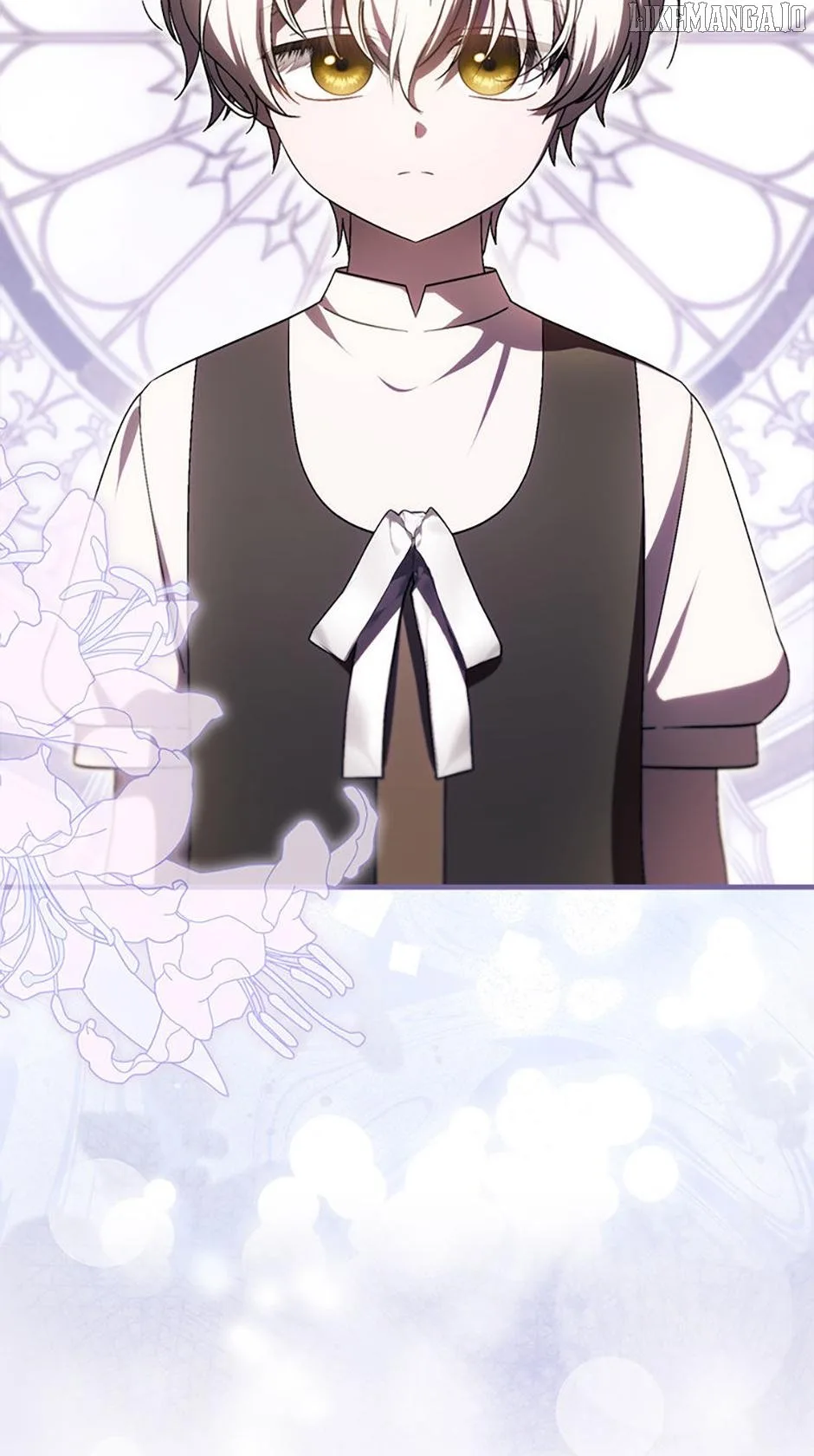 It’s My First Time Being Loved Chapter 69 page 75