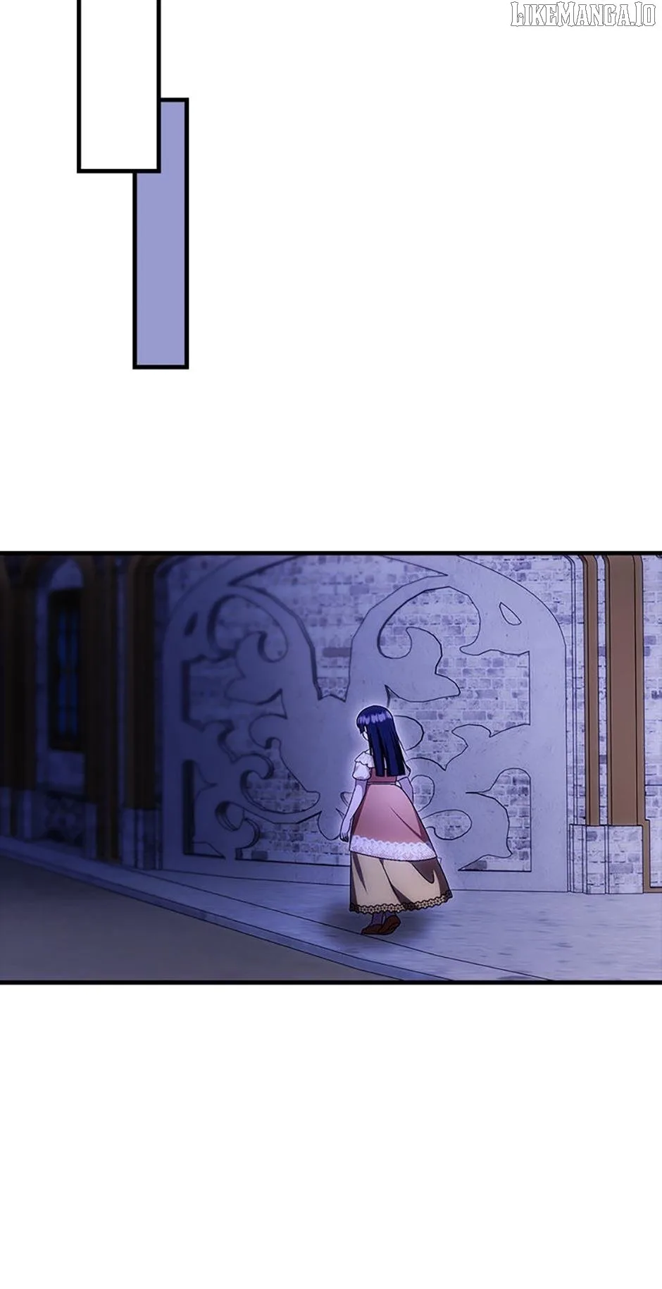 It’s My First Time Being Loved Chapter 70 page 43