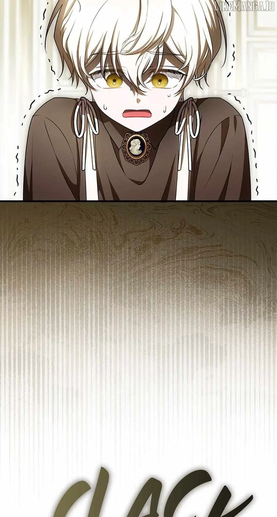 It’s My First Time Being Loved Chapter 70 page 35