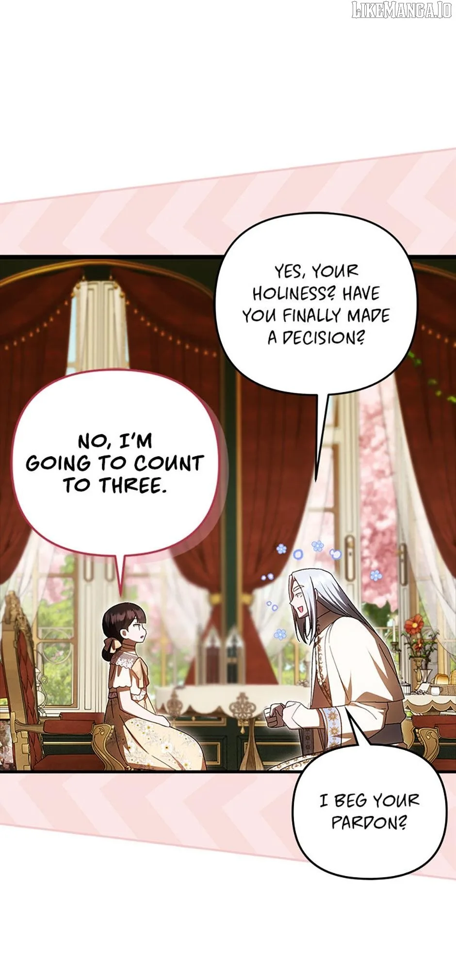 It’s My First Time Being Loved Chapter 70 page 58
