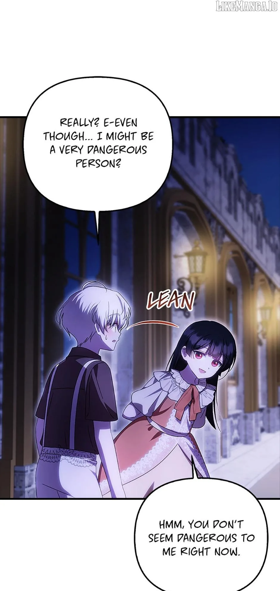 It’s My First Time Being Loved Chapter 70 page 53