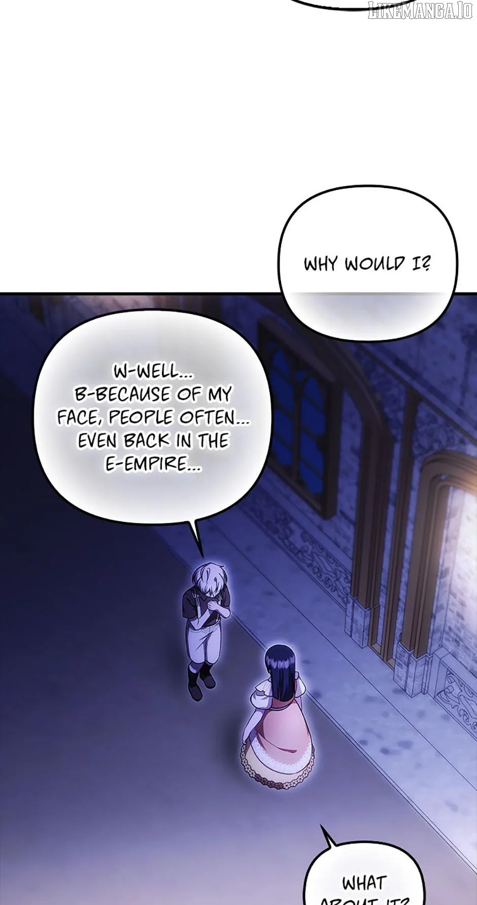 It’s My First Time Being Loved Chapter 70 page 49