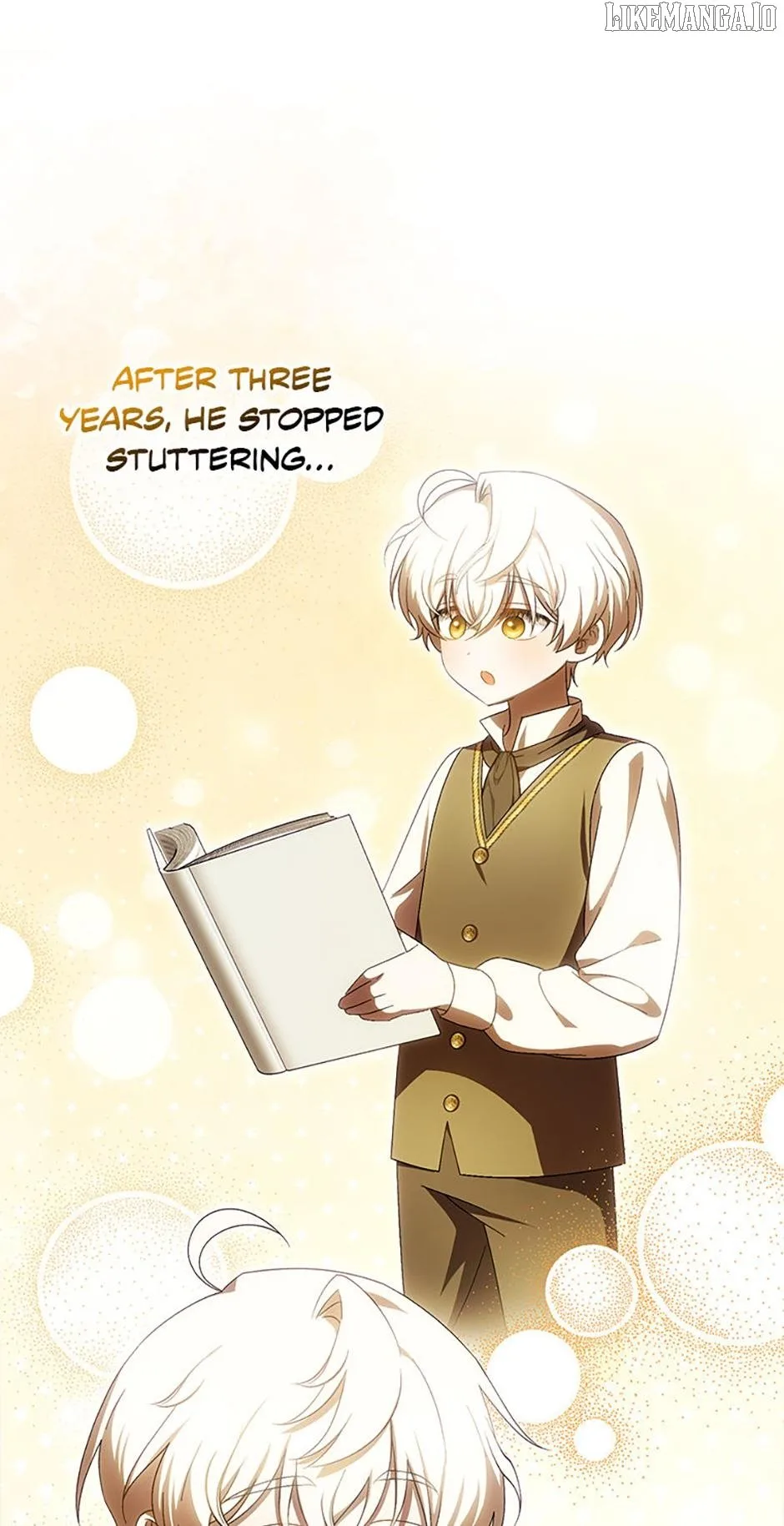 It’s My First Time Being Loved Chapter 70 page 39