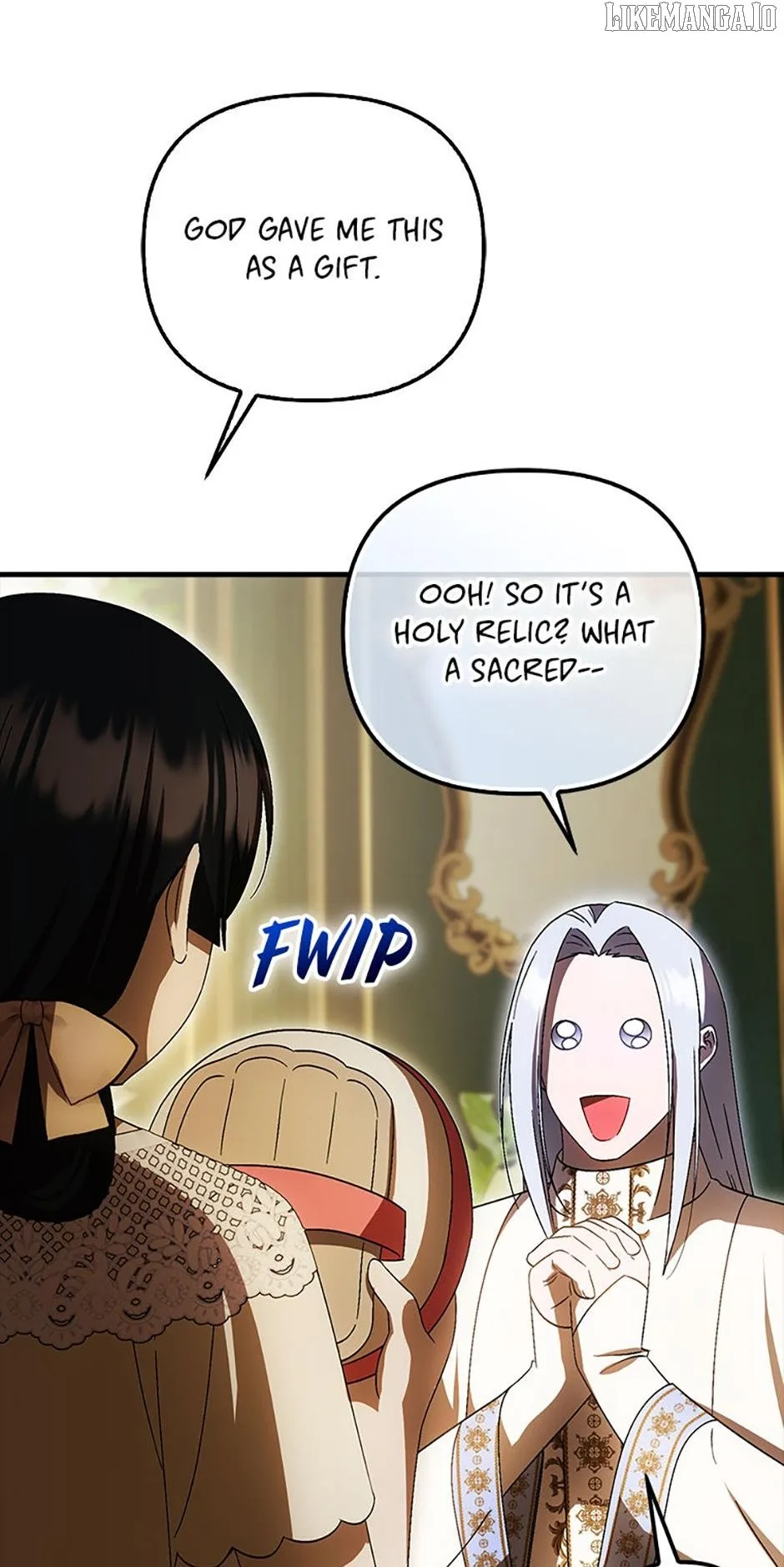 It’s My First Time Being Loved Chapter 70 page 67