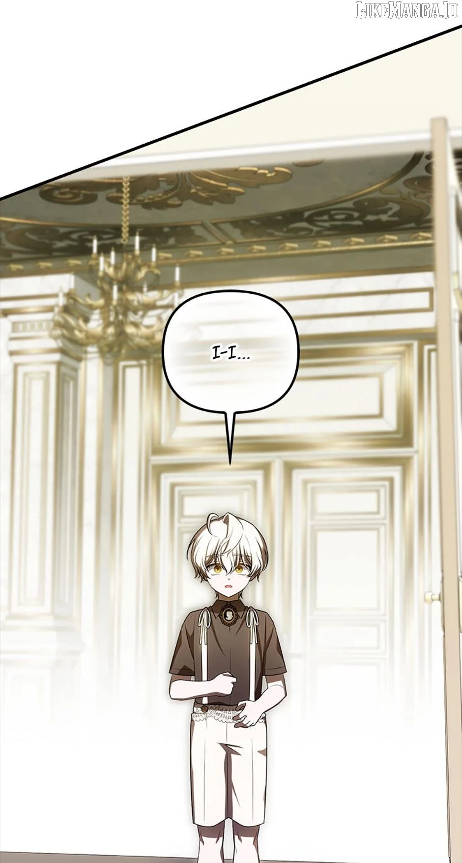 It’s My First Time Being Loved Chapter 70 page 33