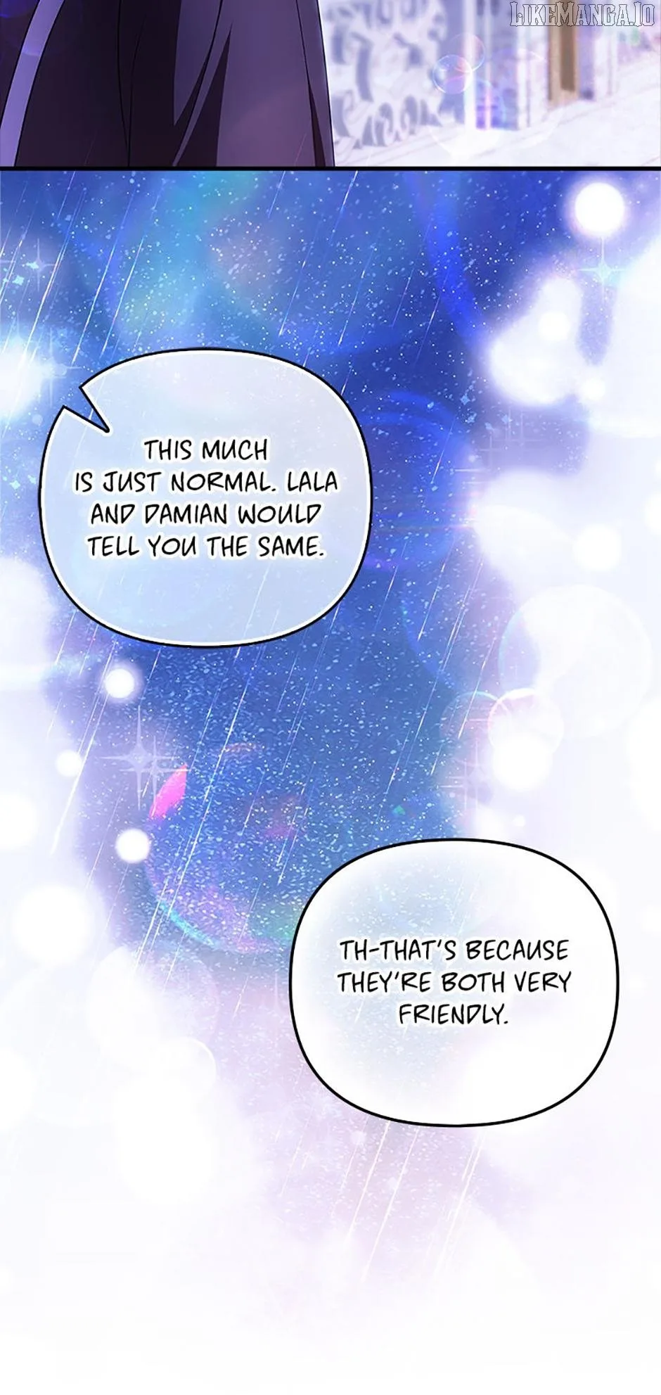 It’s My First Time Being Loved Chapter 70 page 55