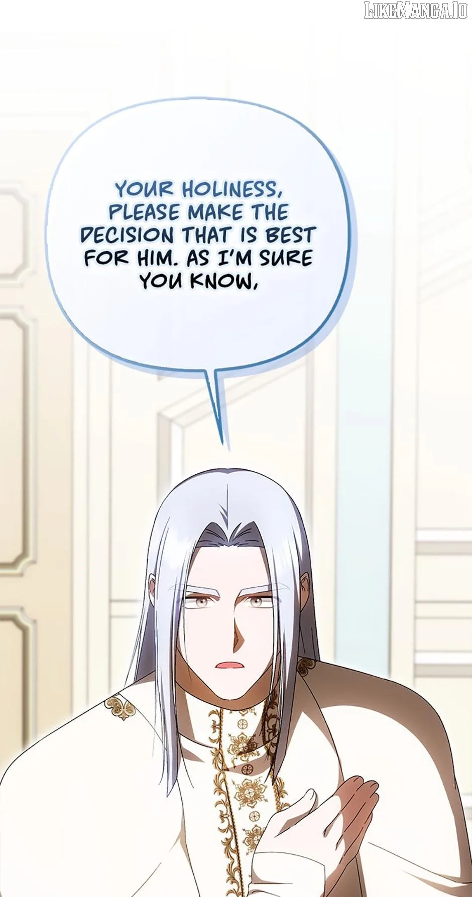 It’s My First Time Being Loved Chapter 70 page 30