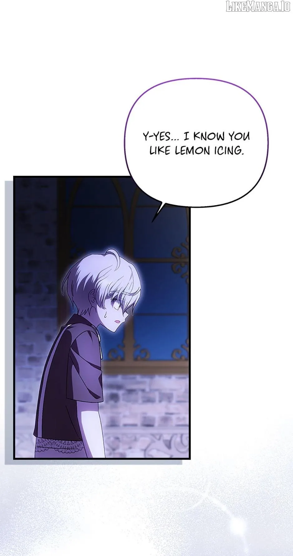 It’s My First Time Being Loved Chapter 70 page 46