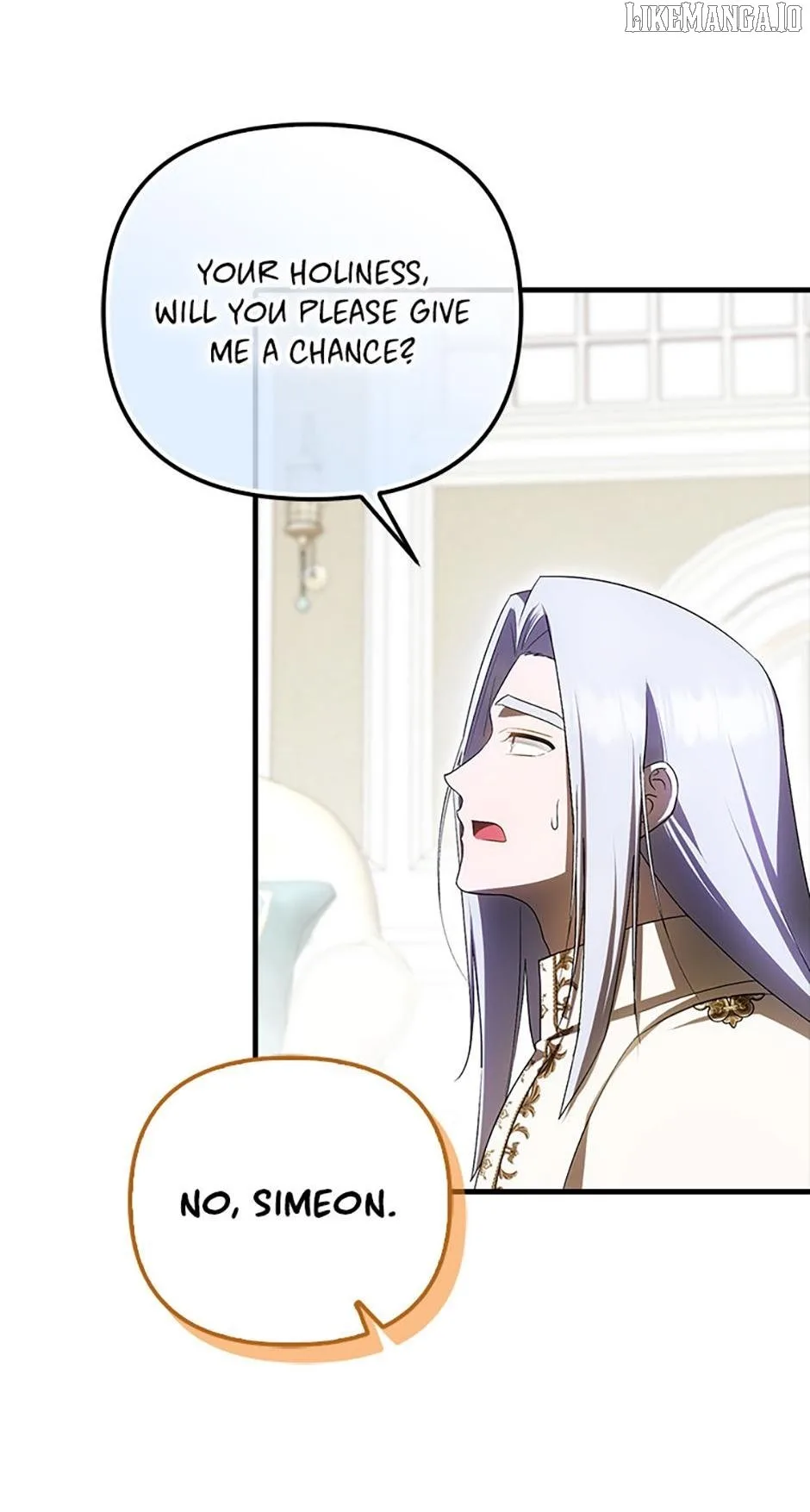It’s My First Time Being Loved Chapter 70 page 37