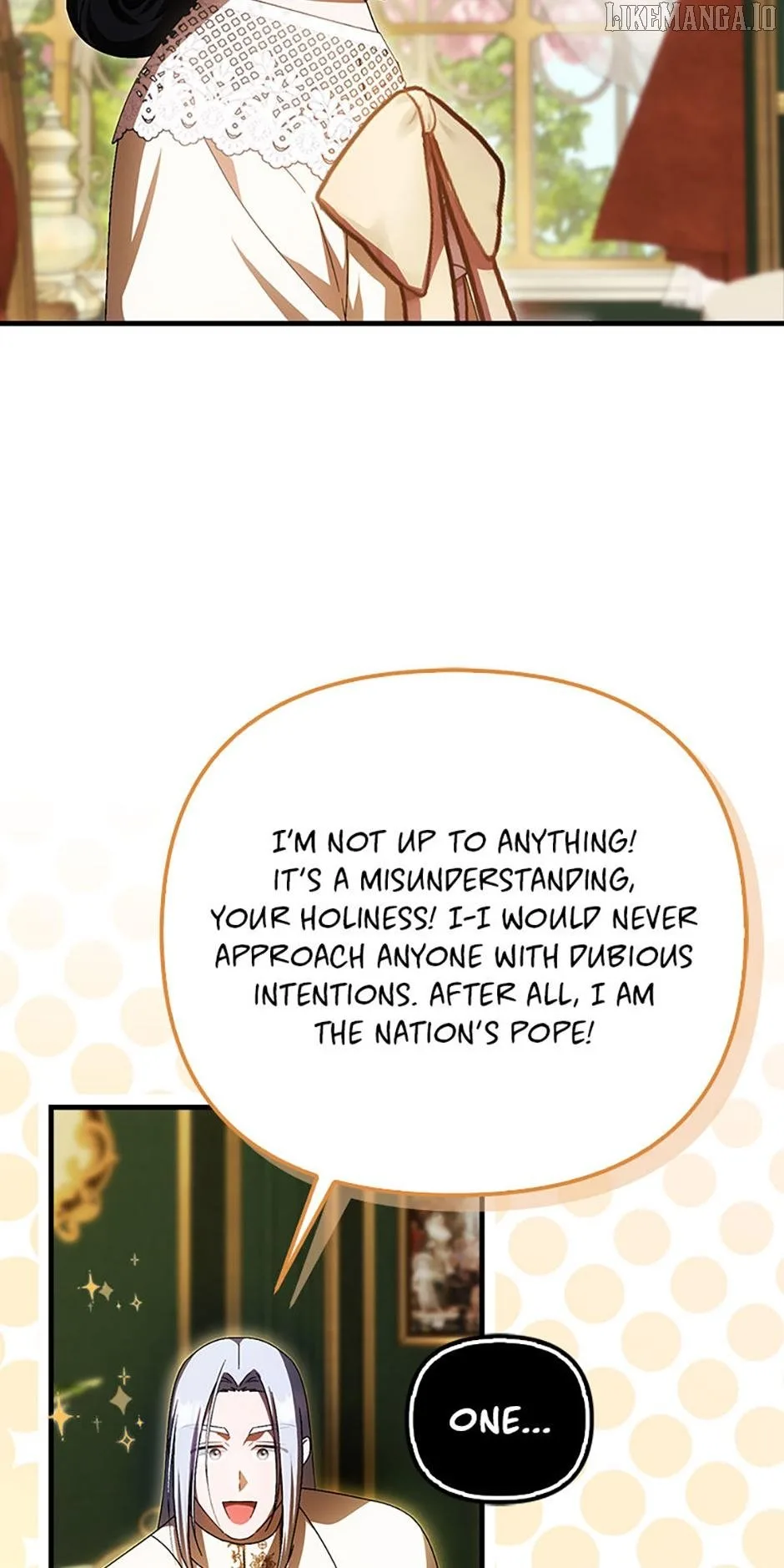 It’s My First Time Being Loved Chapter 70 page 60