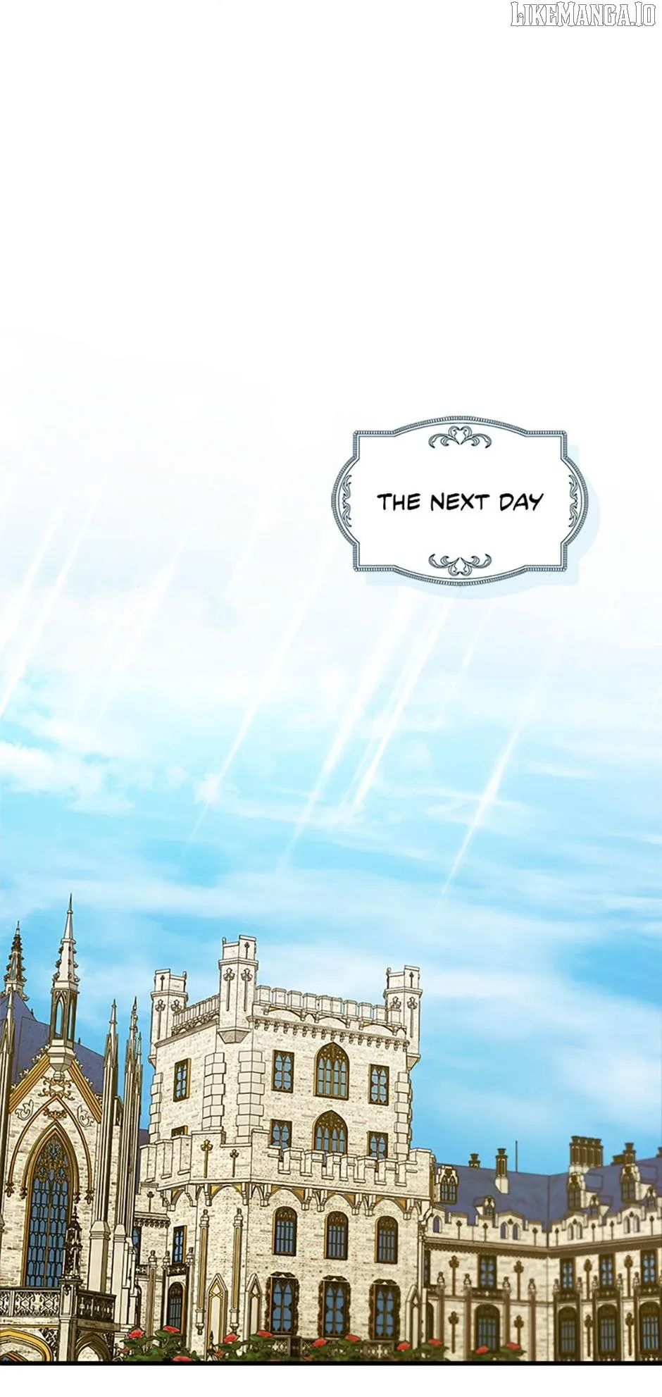 It’s My First Time Being Loved Chapter 70 page 56