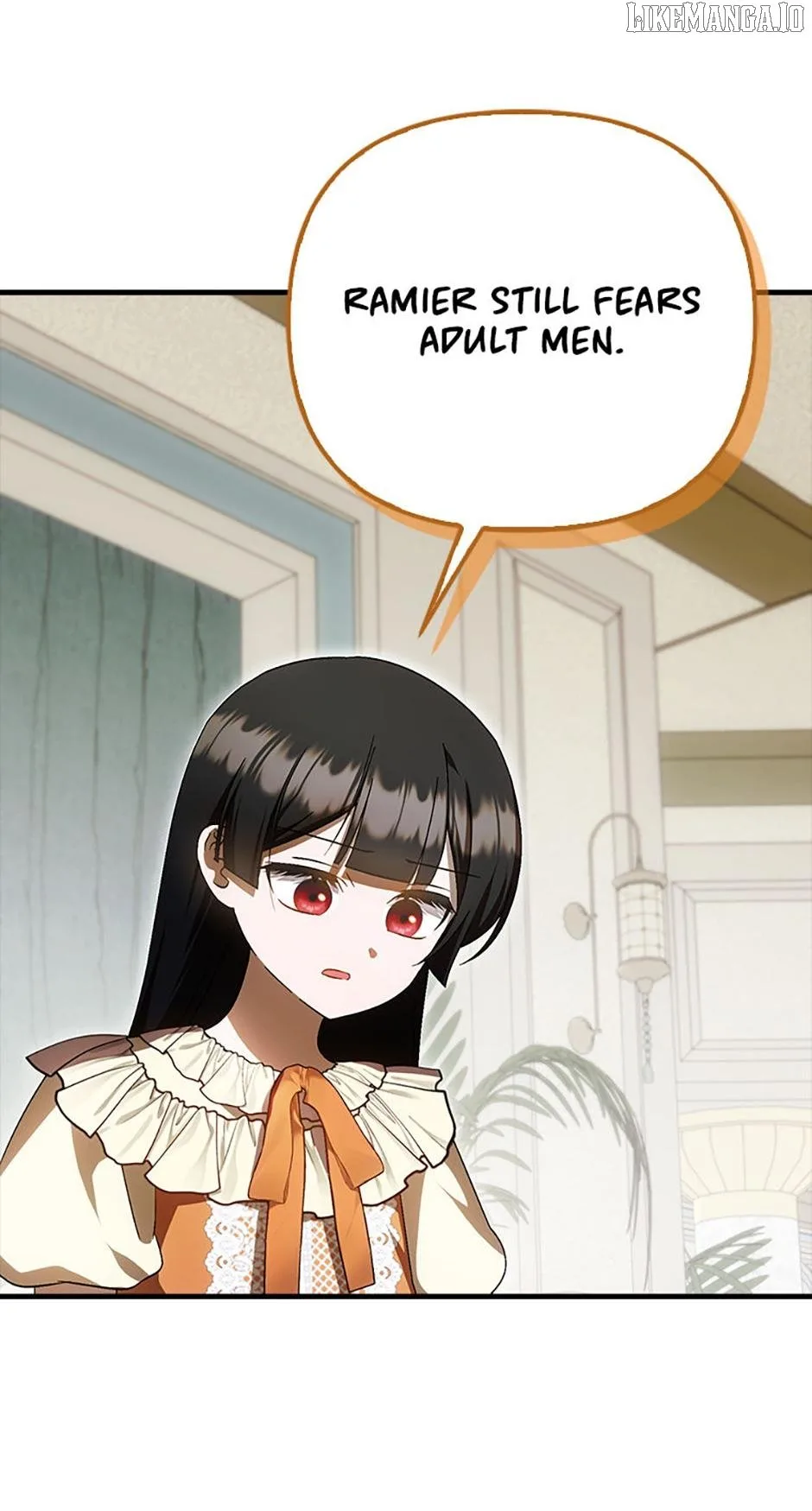 It’s My First Time Being Loved Chapter 70 page 38