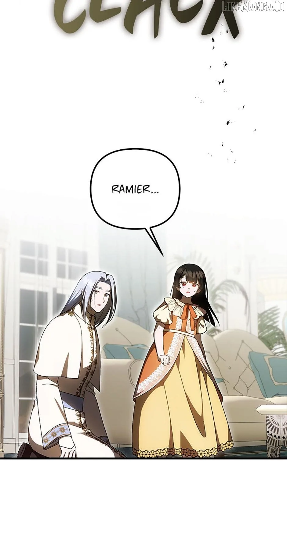 It’s My First Time Being Loved Chapter 70 page 36
