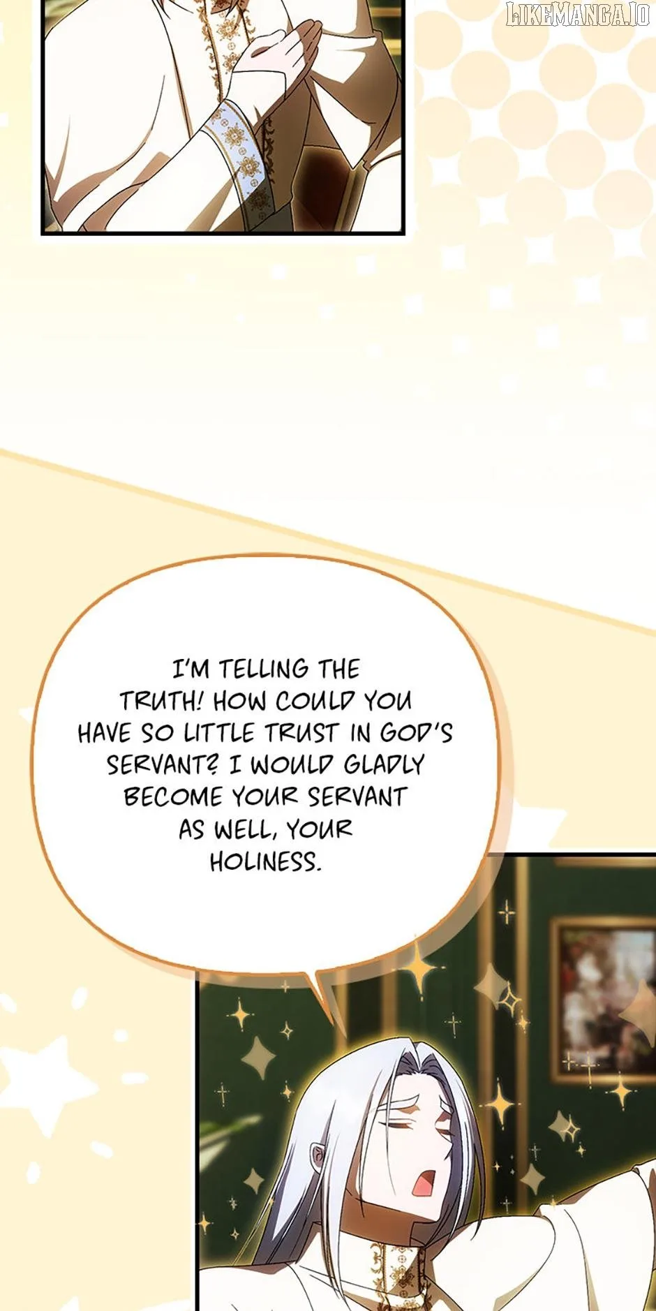 It’s My First Time Being Loved Chapter 70 page 61