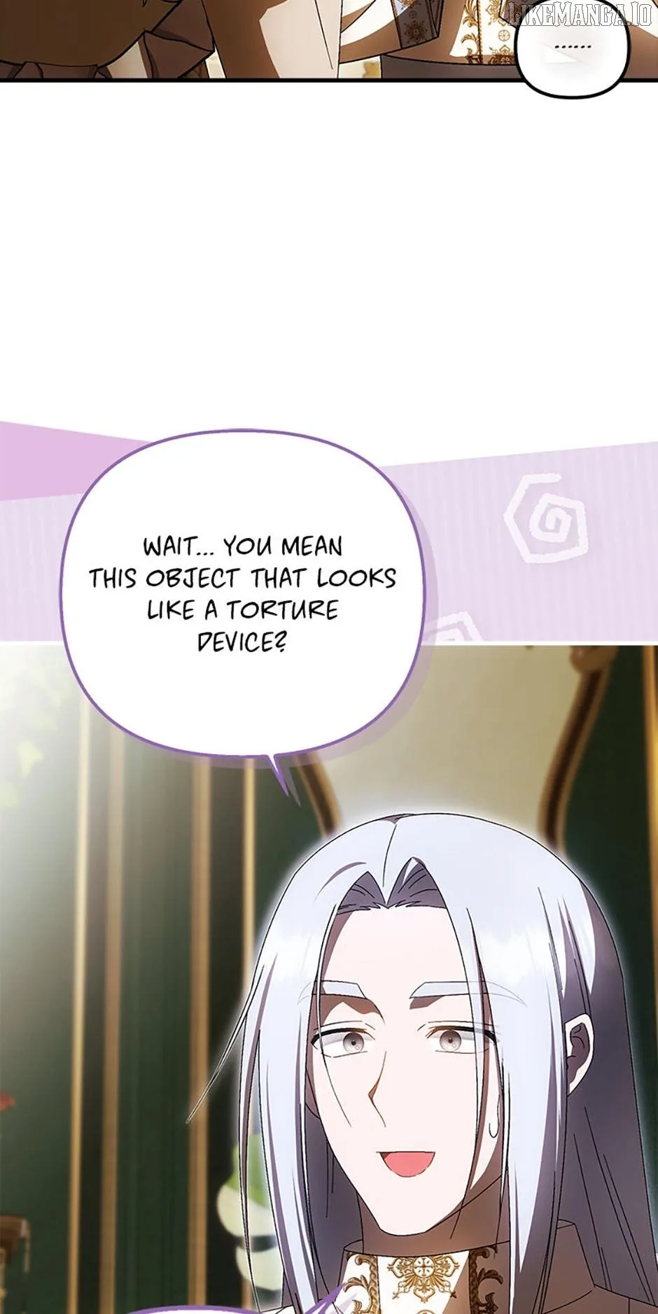 It’s My First Time Being Loved Chapter 70 page 68