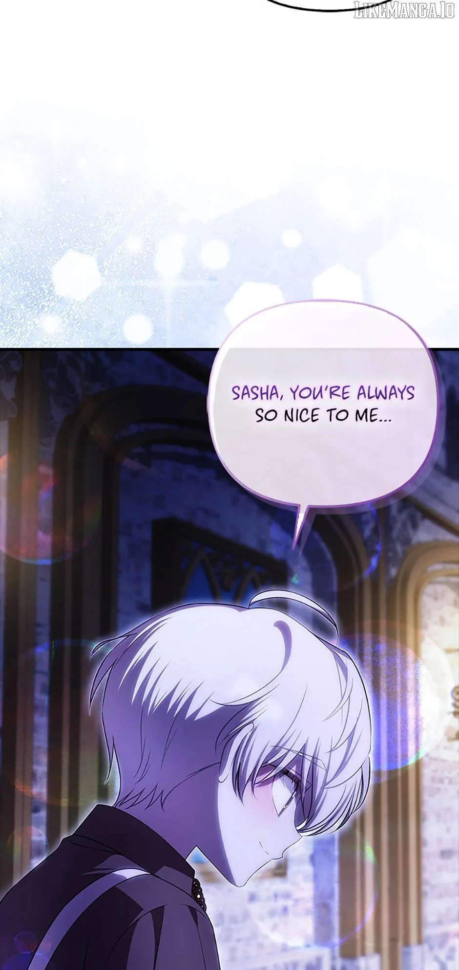 It’s My First Time Being Loved Chapter 70 page 54