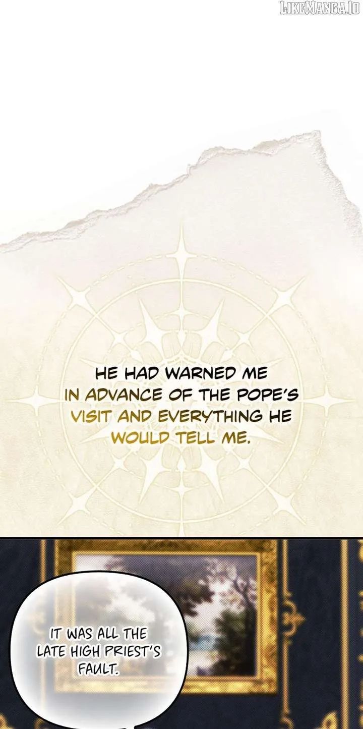 It’s My First Time Being Loved Chapter 74 page 8