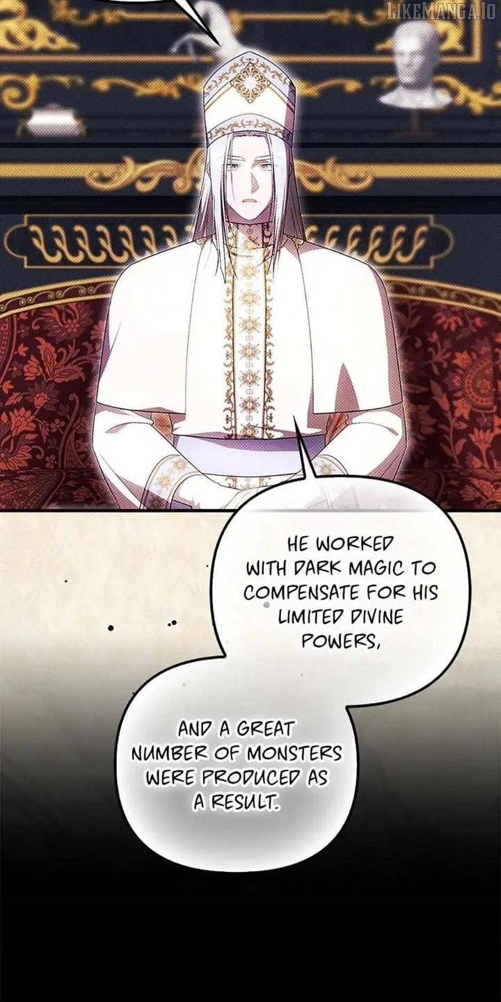 It’s My First Time Being Loved Chapter 74 page 9