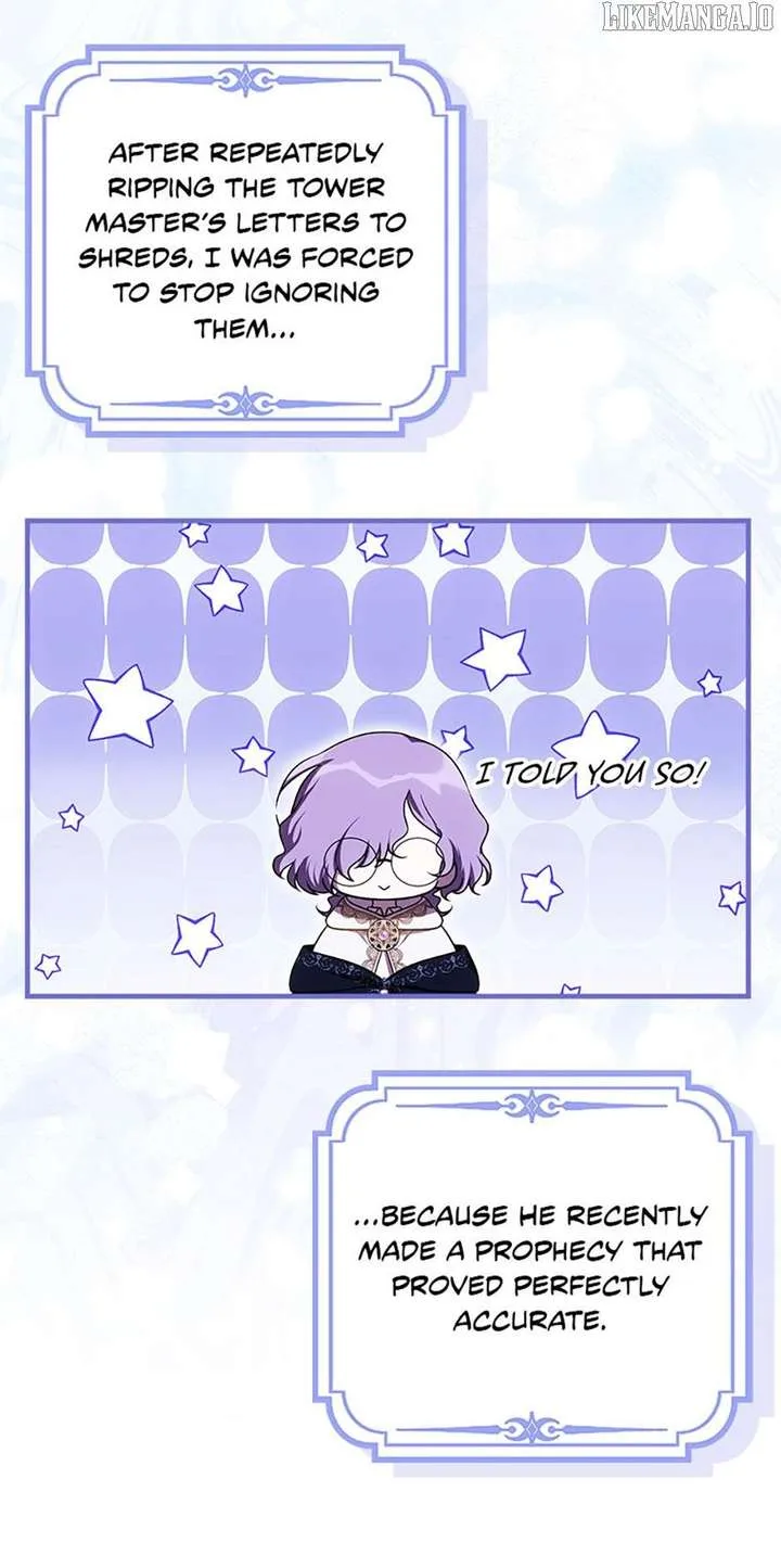 It’s My First Time Being Loved Chapter 74 page 7