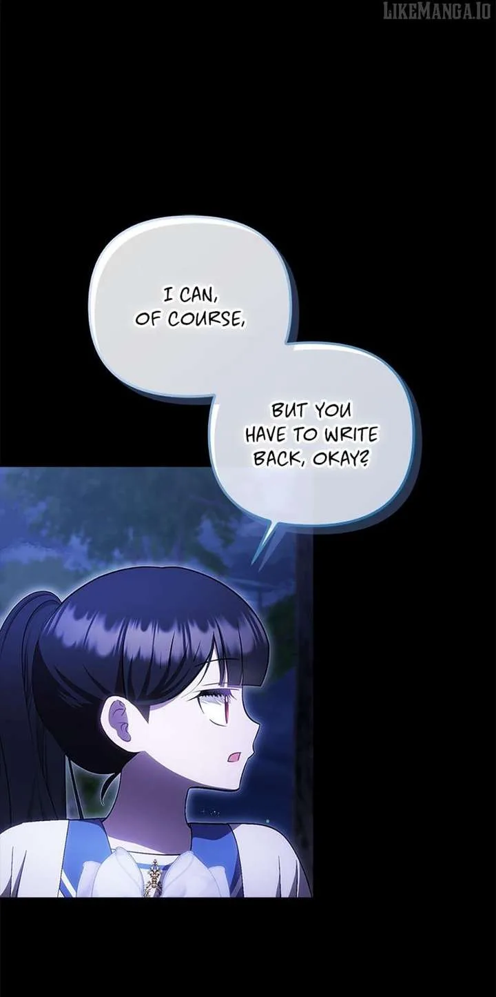 It’s My First Time Being Loved Chapter 74 page 2