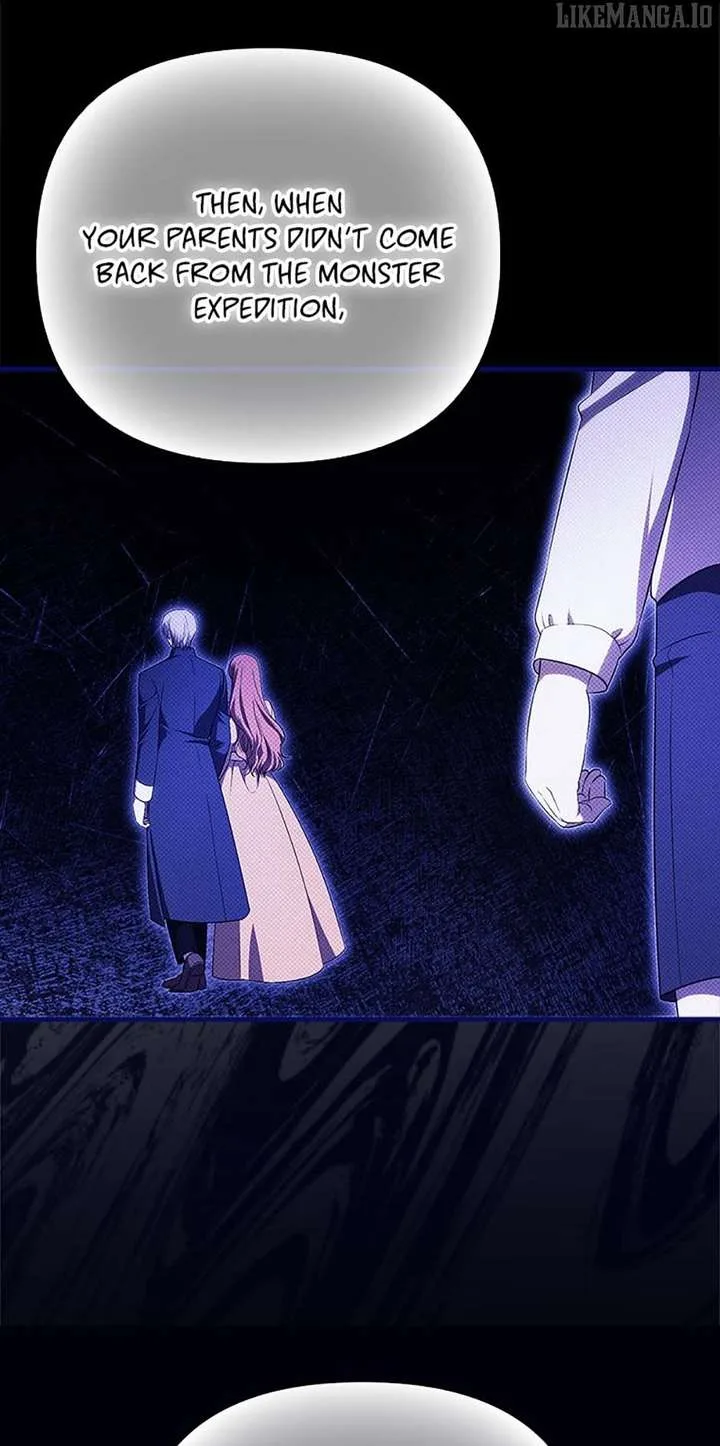 It’s My First Time Being Loved Chapter 74 page 10