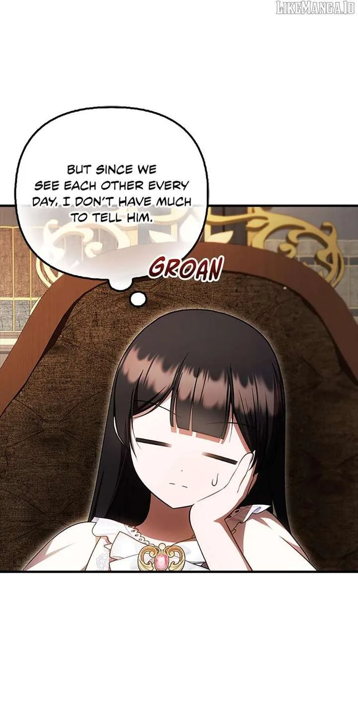 It’s My First Time Being Loved Chapter 74 page 25