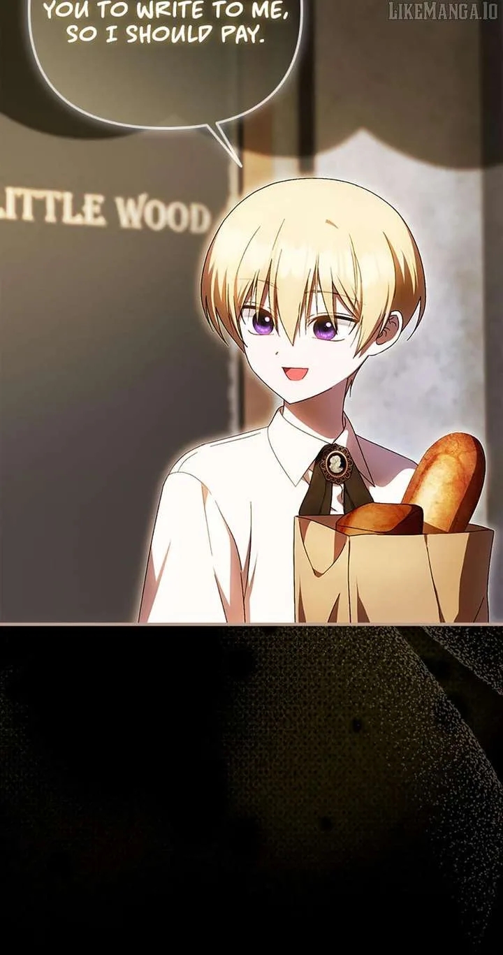 It’s My First Time Being Loved Chapter 74 page 32